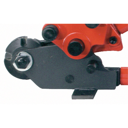 Rebar Cutters & Benders