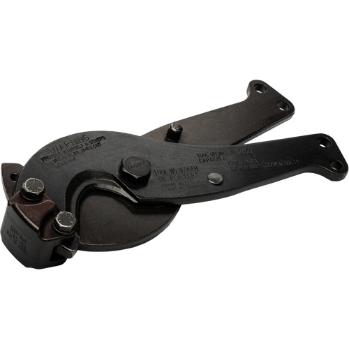 Replacement Shear-Cut Cutter Head