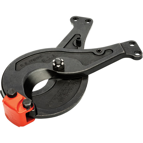 Replacement Shear-Cut Cutter Head