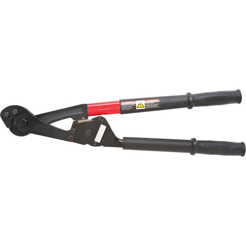 Guy Strand Ratchet Cutter, 28"