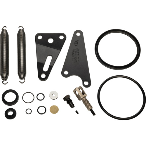 Centre Cut Pneumatic Cutter Repair Kit
