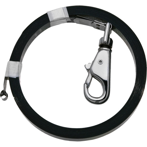 Replacement Blade for Atlas® Chrome Clad® Oil Gauging , 1/2" x 50'