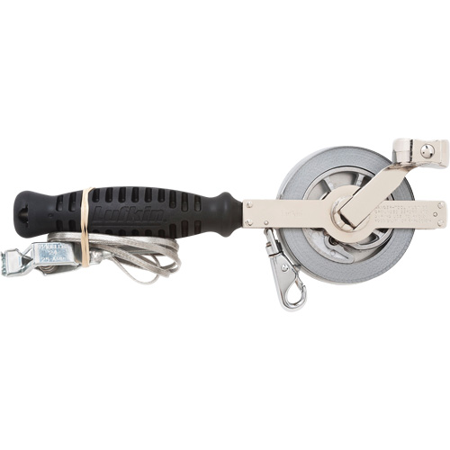 Oil Gauging Tape Measure