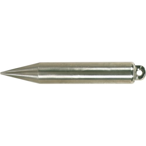 Oil Gauging Plumb Bobs