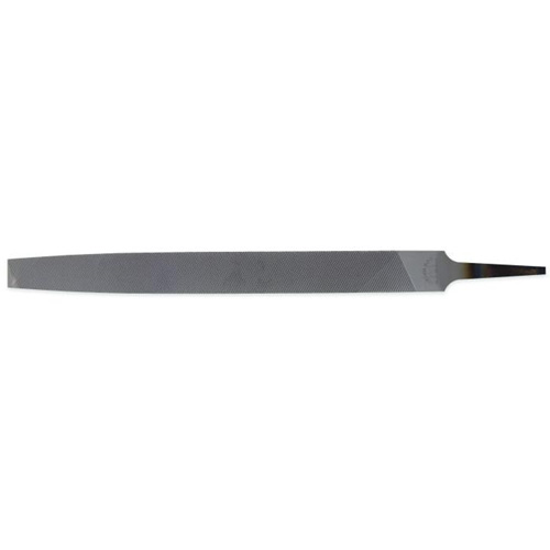 Tang-Handle Flat File