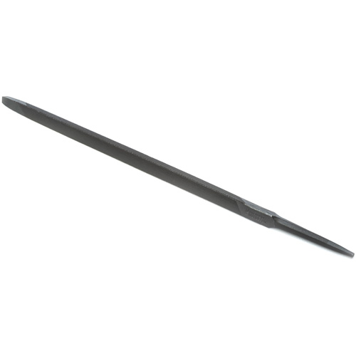Slim Taper File, Triangle, 7-19/25", Single