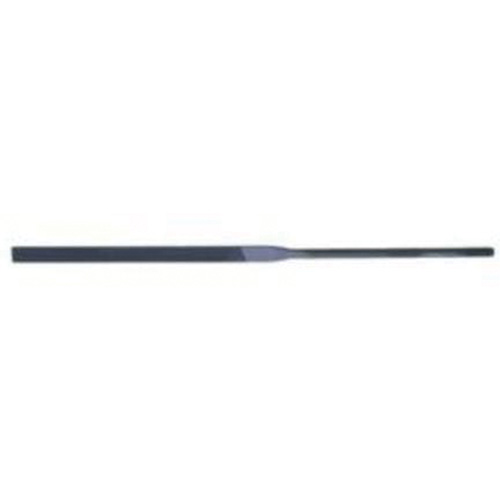 #2 Needle File, Equaling, 4"
