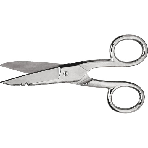 Electricians' Wire Cutting Scissors