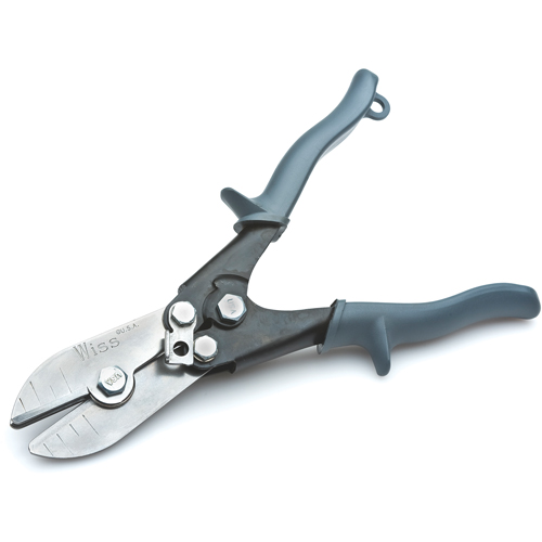 3-Blade Hand Crimpers