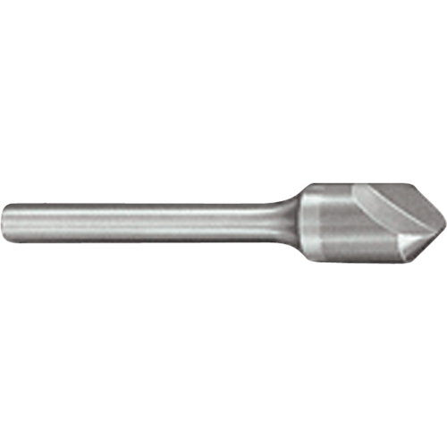 Countersink, 5/8", Carbide, 60° Angle, 3 Flutes