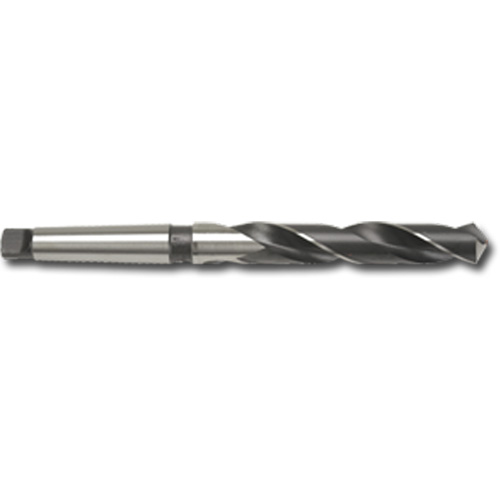 Morse Taper Shank Drill Bit, 73 mm, High Speed Steel