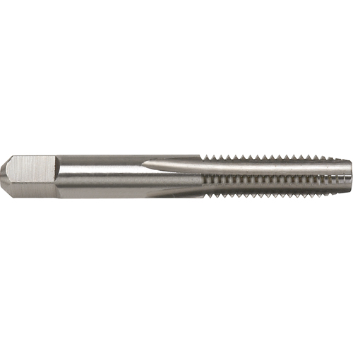 Warwick Ground Thread Hand Tap, High Speed Steel, M3.5x0.35 Thread