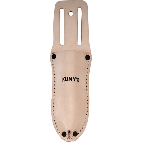 Plier and Tool Holder, Plier Holder, Leather, 1 Pockets