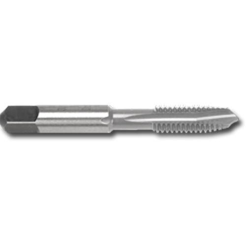 Bright Wizard Spiral Point Machine Tap, M4x0.7 Thread, 2-3/32" L
