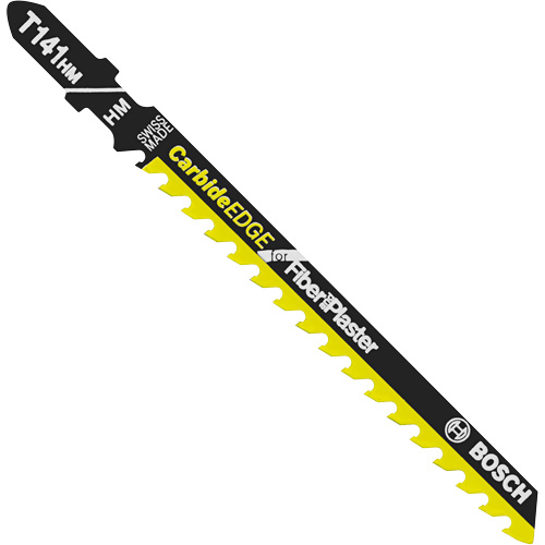 Jigsaw Blade, T-Shank