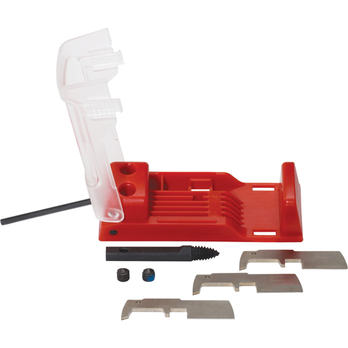 Switchblade™ Self-Feed Bits - Replacement Blades