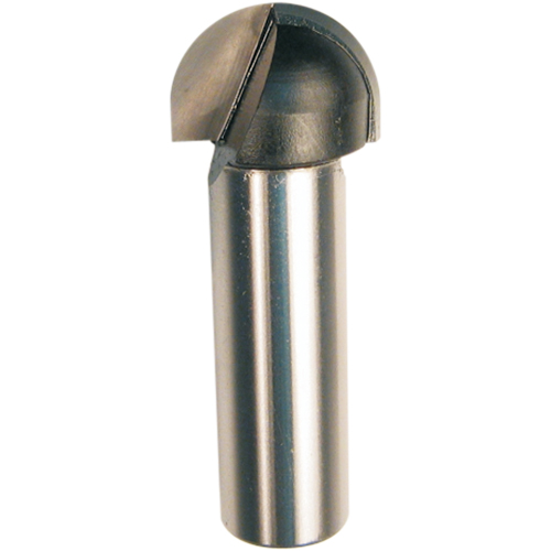 Woodpecker Carbide Bits, 1/2" Dia., 1/2" Shank