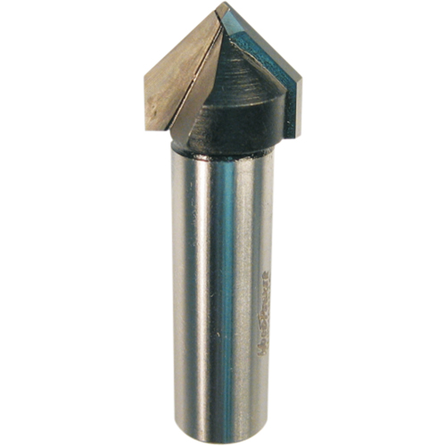 Woodpecker Carbide Bits, 3/4" Dia., 1/2" Shank