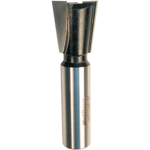 Woodpecker Carbide Bits, 1" Dia., 1/2" Shank