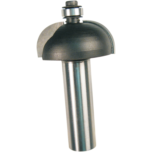 Woodpecker Carbide Bits, 1-3/8" Dia., 1/2" Shank