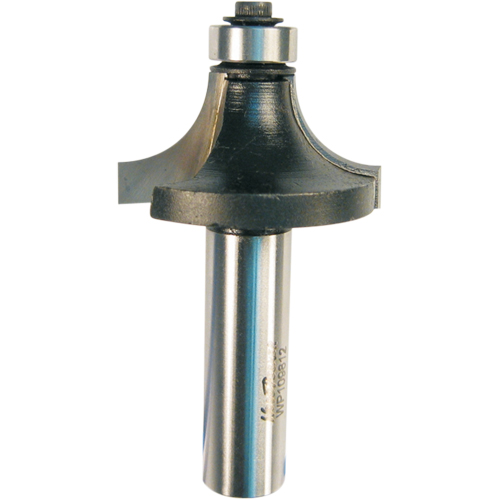 Woodpecker Carbide Bits, 3/4" Dia., 1/2" Shank