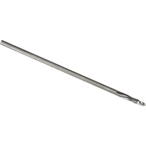 Chucking Reamer