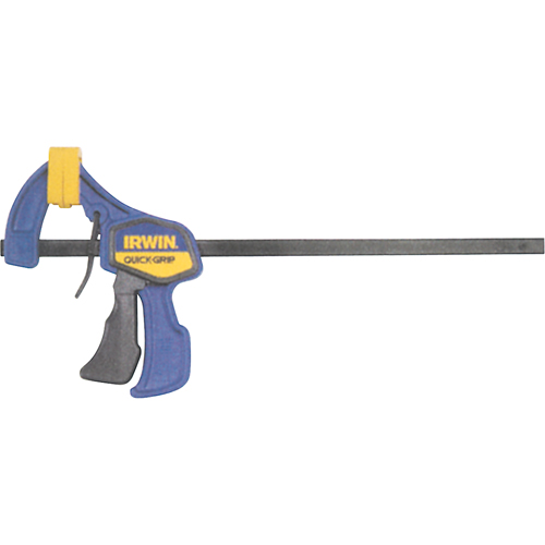 Quick-Grip® One-Handed Clamps - Bar Clamps/Spreaders, 24" (610 mm)