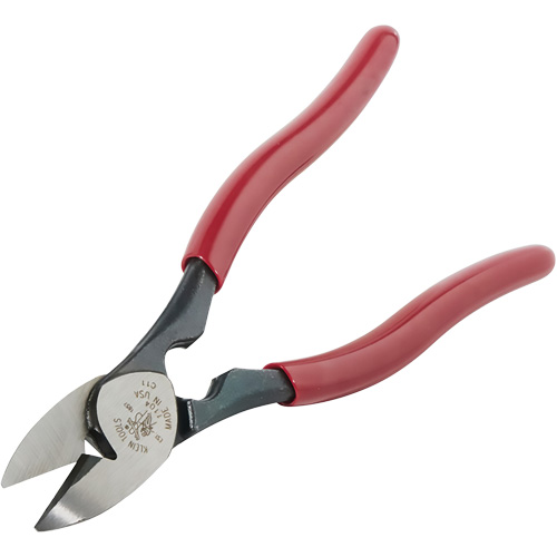 All-Purpose Shears & BX Cable Cutter, Straight Handle
