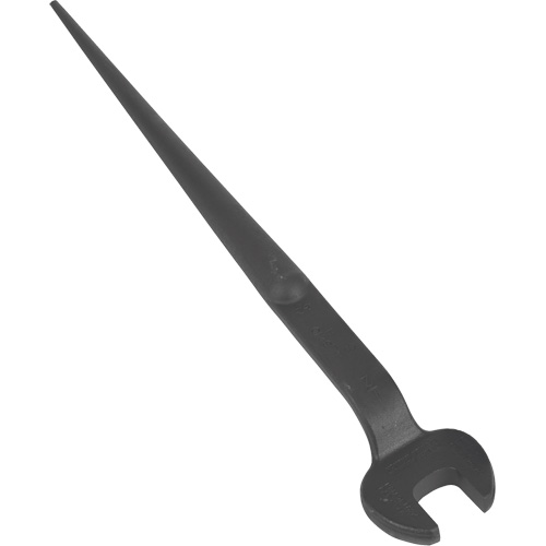 Spud Wrench