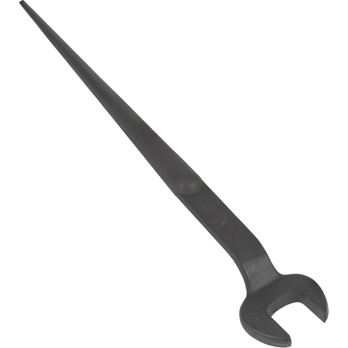 Spud Wrench