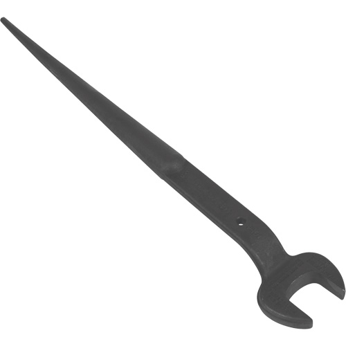 Spud Wrench