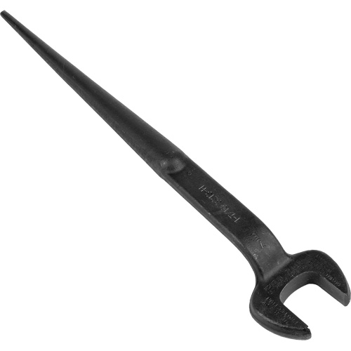 Spud Wrench