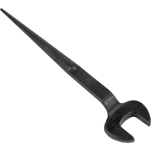 Spud Wrench