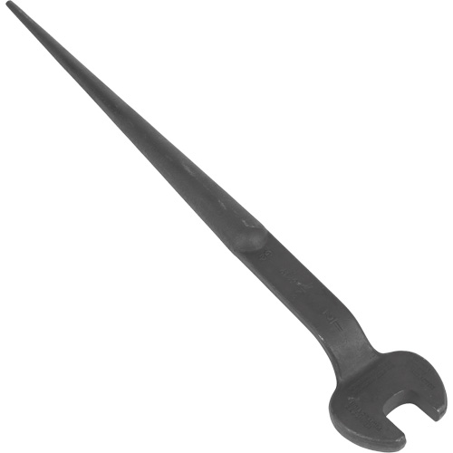 Spud Wrench