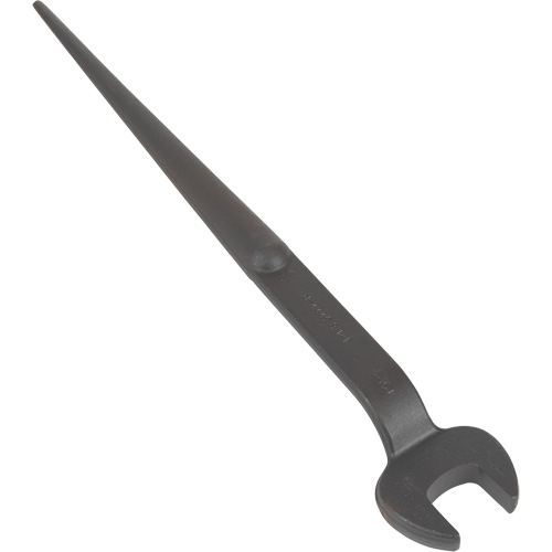 Spud Wrench