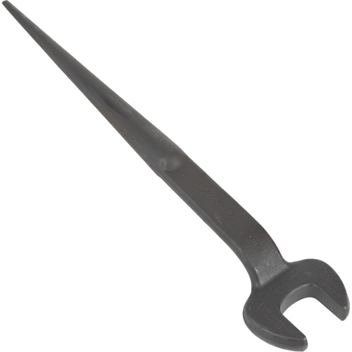 Spud Wrench