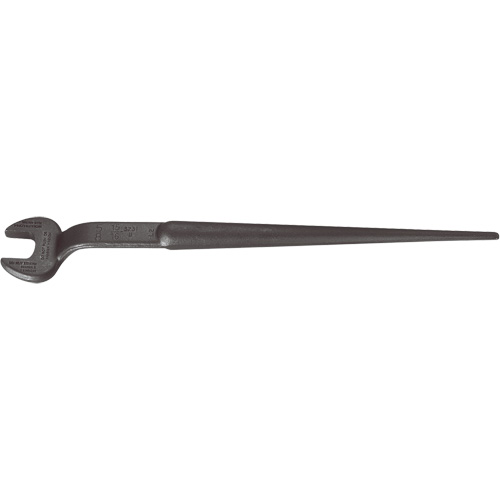 Spud Wrench