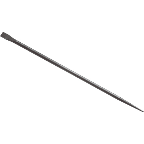 Round Connecting Bar, 3/4" W x 30" L