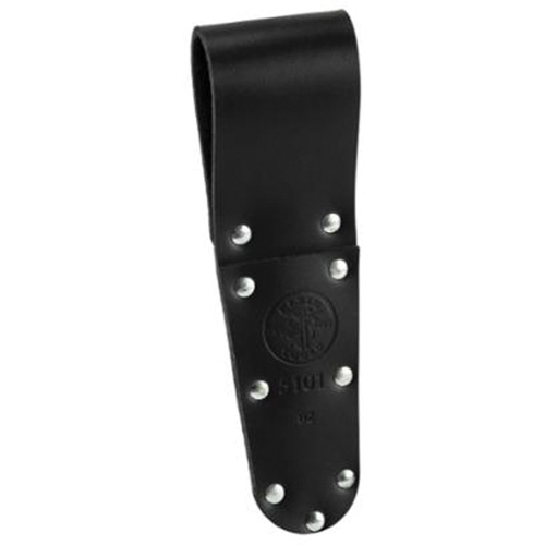 Scissors Holder Tunnel Connection, Scissor Holder, Leather, 1 Pockets