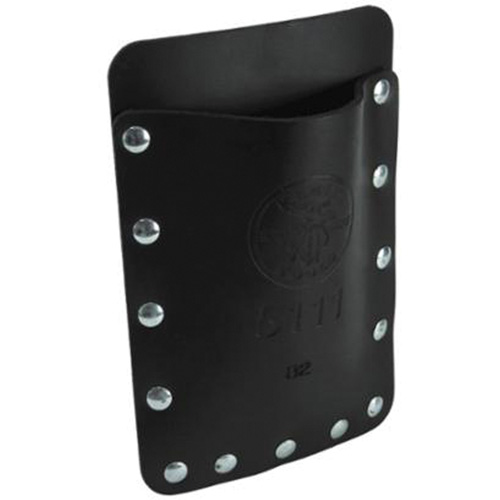 Single Pocket Tool Pouch, Tool Holder, Leather, 1 Pockets