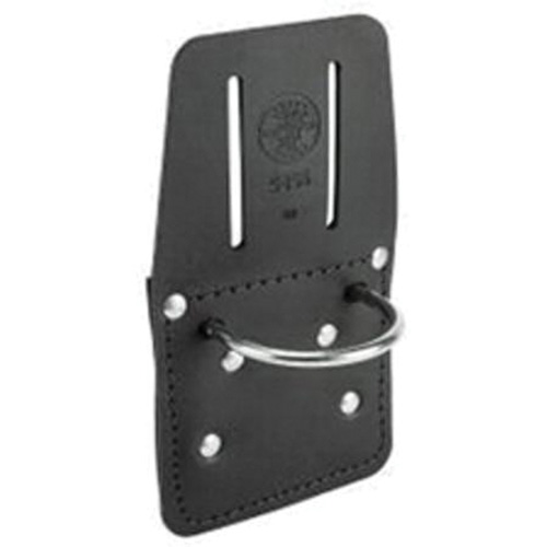 Hammer Holder with Metal Ring, Hammer Holder, Leather
