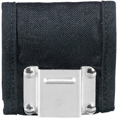 Tape Measure Holder, Measuring Tape Holder, Nylon, 1 Pockets