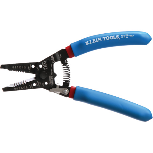 Klein-Kurve® Wire Stripper & Cutter