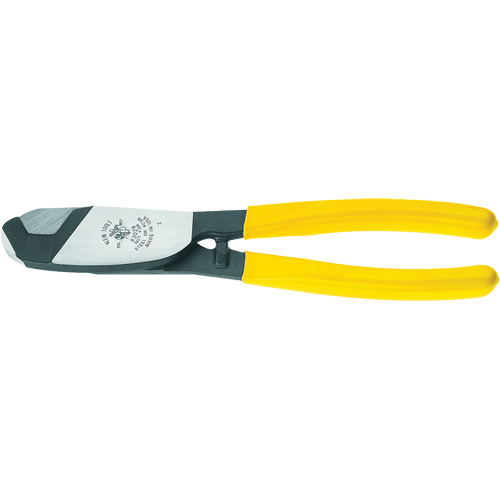 Coaxial Cable Cutter, 8-1/4"