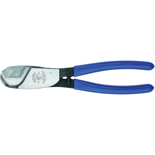 Coaxial Cable Cutter, 8-1/4"