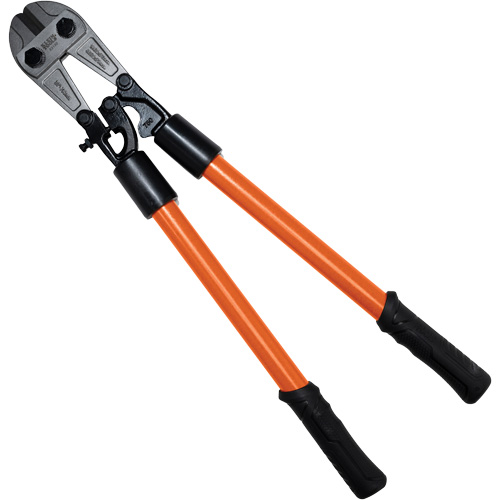 Bolt Cutter, 30-1/2" L, Center Cut