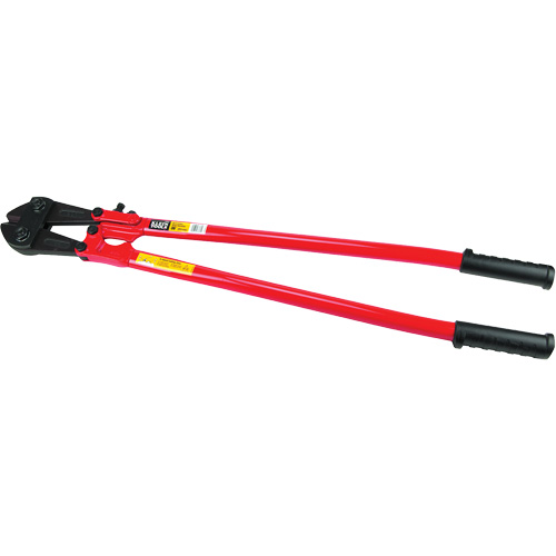 Bolt Cutter, 36" L, Center Cut