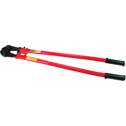 Bolt Cutter, 42" L, Center Cut