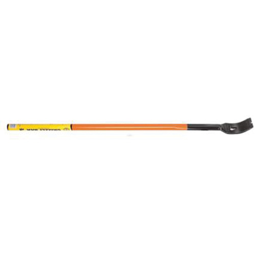 Grizzly Bar, 3" W, 55-1/2" L