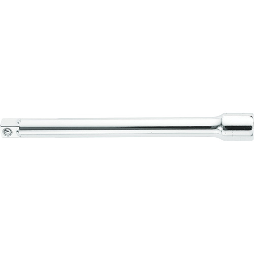 Extension, 3/8" Drive, 6" L